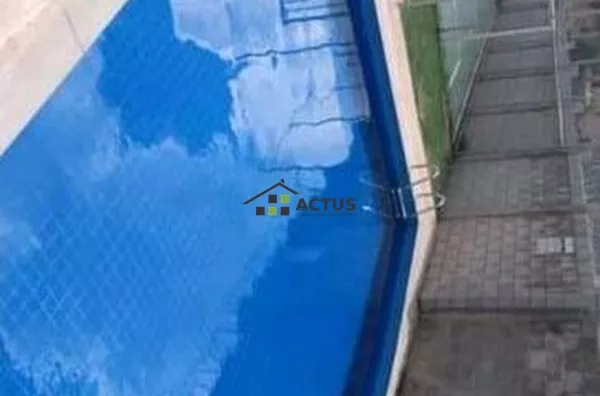 Apartamento 2 quartos - Residencial Ville Park Imperial - Foto 2