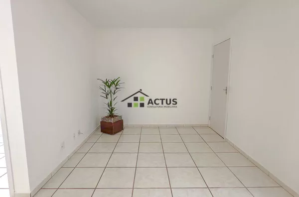 Apartamento 2 quartos - Residencial Ville Park Imperial - Foto 4