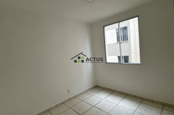 Apartamento 2 quartos - Residencial Ville Park Imperial - Foto 5