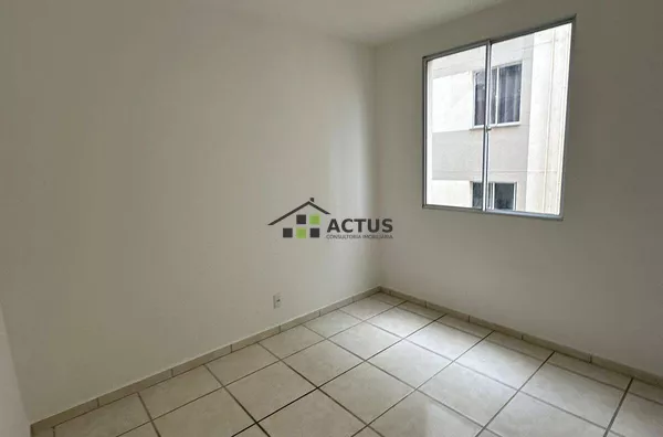 Apartamento 2 quartos - Residencial Ville Park Imperial - Foto 6