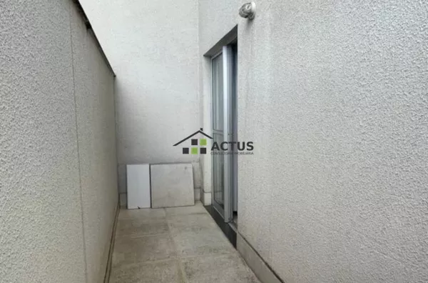 Apartamento área privativa para venda, 2 quarto(s),  Ouro Negro, Ibirite - Foto 3