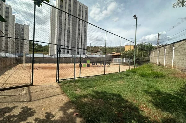 Residencial Ibirité