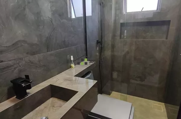 Apartamento área privativa para venda, 2 quarto(s),  Palmeiras (parque Durval De Barros), Ibirite - Foto 2