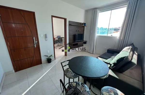 Apartamento para venda, 3 quarto(s),  Senhora Das Graças, Betim - Foto 3