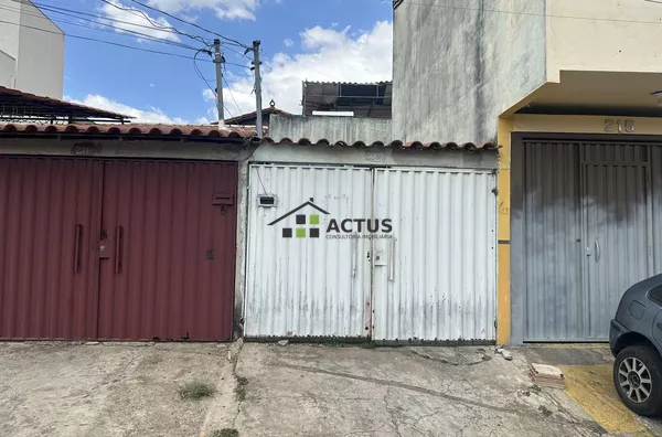 Casa geminada para aluguel, 3 quarto(s),  Jardim Das Flores, Ibirite