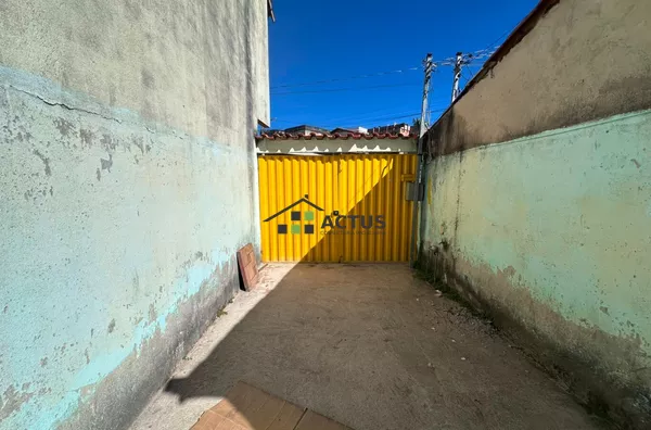 Casa geminada para aluguel, 3 quarto(s),  Jardim Das Flores, Ibirite