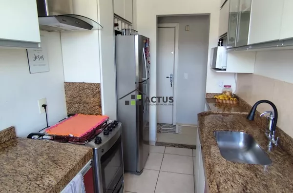 Apartamento para venda, 2 quarto(s),  São João, Ibirite - Foto 6