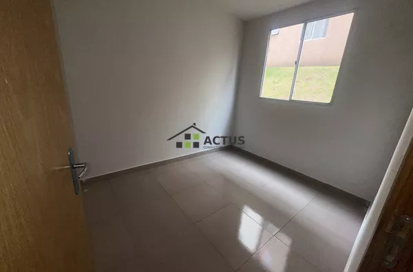 Apartamento para locação– Residencial Belvedere – Betim/MG