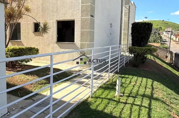 Apartamento para aluguel, 2 quarto(s),  Jarim Planalto, Sarzedo