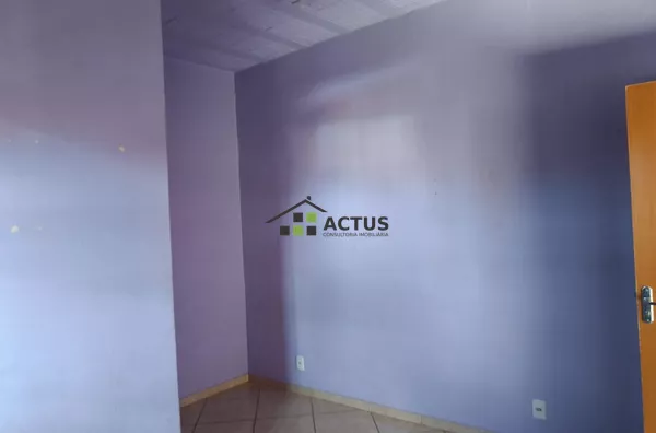 Casa para aluguel, Bairro Cruzeiro- Ibirite- 2 quartos e 2 suítes - Foto 6