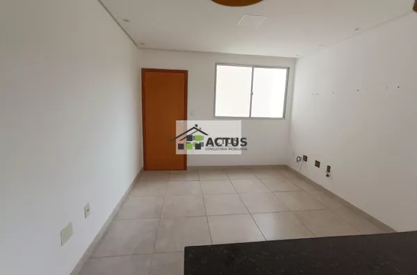 Apartamento 2 quartos no bairro Ouro Negro em Ibirité