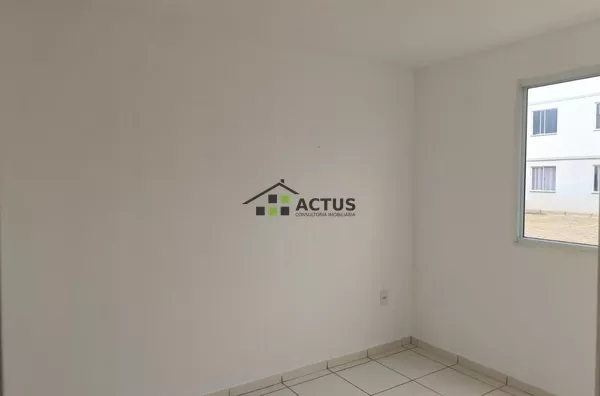Apartamento área privativa para aluguel, 2 quarto(s), Icaivera, Contagem - Foto 14