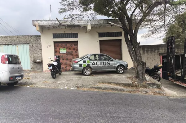 Loja para Locação – Próximo ao Bairro Novo Eldorado, Ibirité - Foto 4