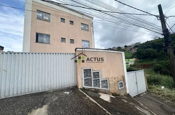 Apartamento para aluguel, 2 quarto(s),  Novo Horizonte, Ibirite - Foto 2