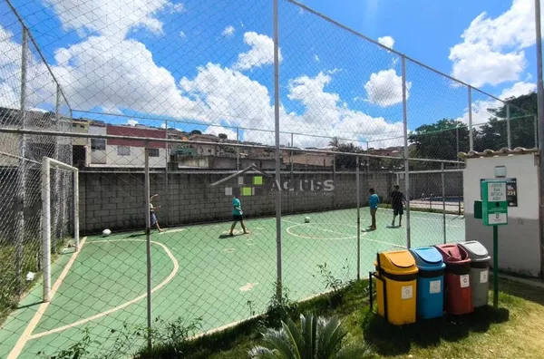 Apartamento para venda, 2 quarto(s),  São João, Ibirite - Foto 3