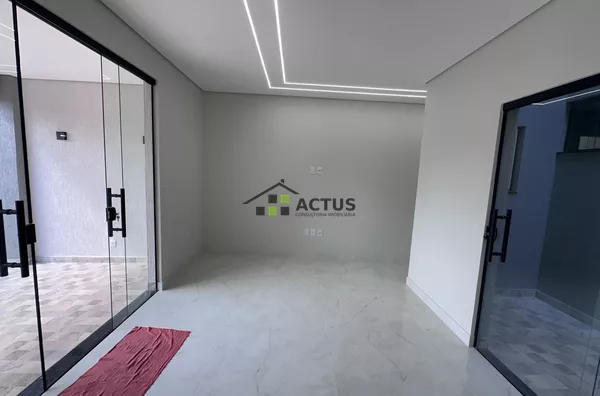 Casa 3 quartos no Bosque em Ibirité - Foto 7