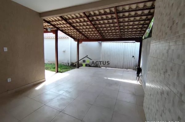 Casa para venda, 3 quarto(s),  Lajinha (parque Durval De Barros), Ibirite - Foto 5