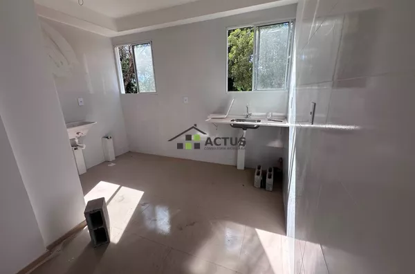 Apartamento para venda, 2 quarto(s),  Bosques De Ibirité, Ibirite - Foto 16
