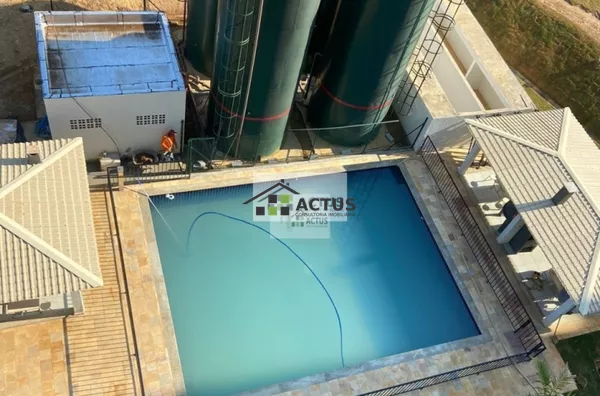 Apartamento à Venda no Bairro Várzea – Ibirité - Foto 3