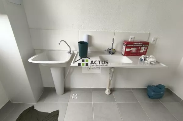 Apartamento à Venda no Bairro Várzea – Ibirité - Foto 4