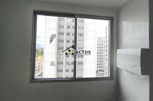 Apartamento à Venda no Bairro Várzea – Ibirité - Foto 5