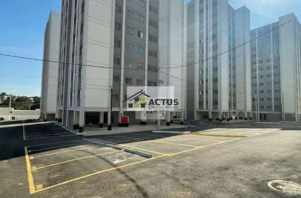 Apartamento à Venda no Bairro Várzea – Ibirité - Foto 1