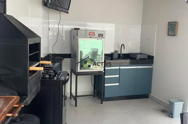 Casa para venda, 3 quarto(s),  Masterville, Sarzedo - Foto 4