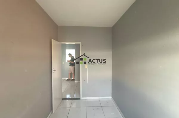 Apartamento 2 quartos no Bairro Durval