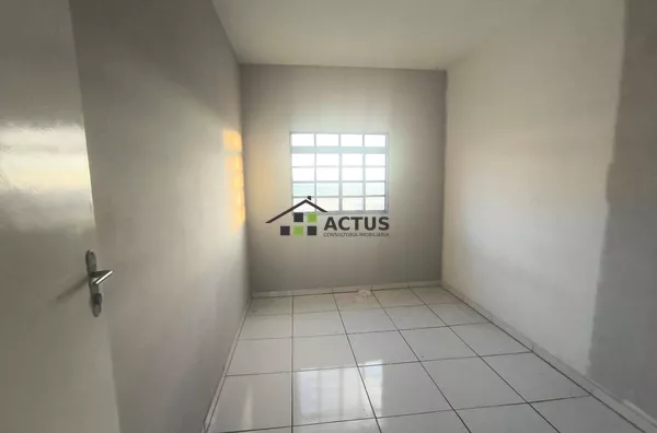 Apartamento 2 quartos no Bairro Durval