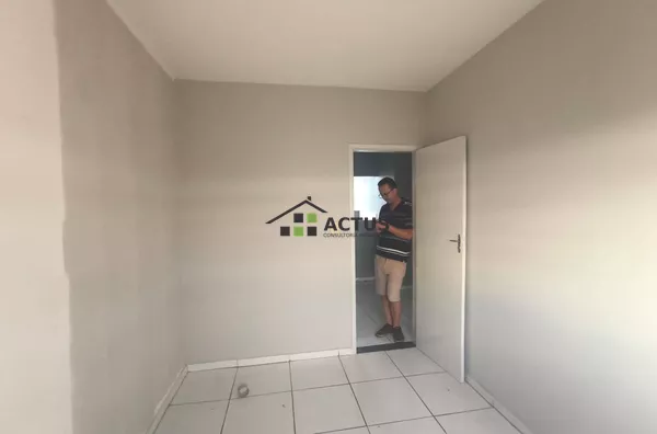Apartamento 2 quartos no Bairro Durval