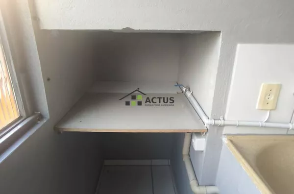 Apartamento 2 quartos no Bairro Durval