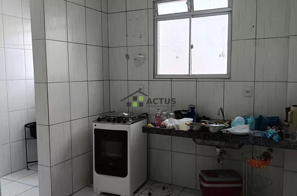 Apartamento para aluguel,  Monsenhor Horta, Ibirite - Mobiliado - Foto 5