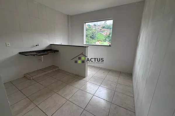 Apartamento para aluguel, 2 quarto(s),  Novo Horizonte, Ibirite - Foto 4