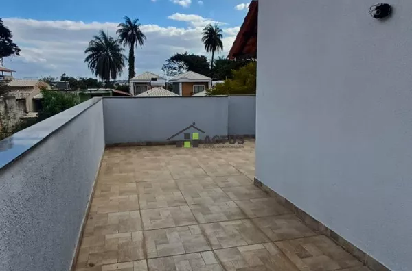 Cobertura para venda, 3 quarto(s),  Masterville, Sarzedo - Foto 6