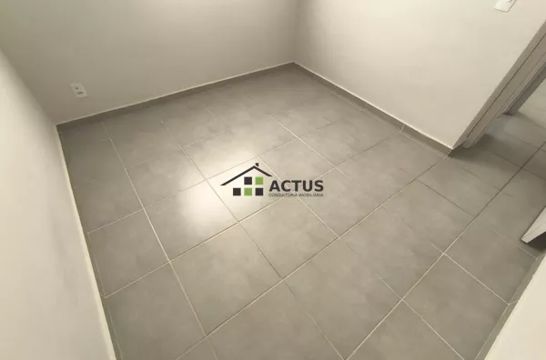 Apartamento área privativa para aluguel, 2 quarto(s),  Betim Industrial, Betim