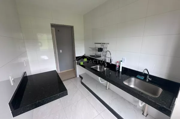 Apartamento para aluguel, Barreirinho, Ibirite - Foto 15