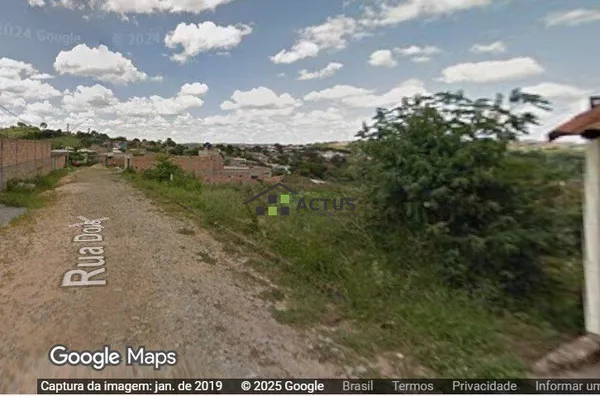 Terreno para venda,  Monte Sinai, Esmeraldas - Foto 1