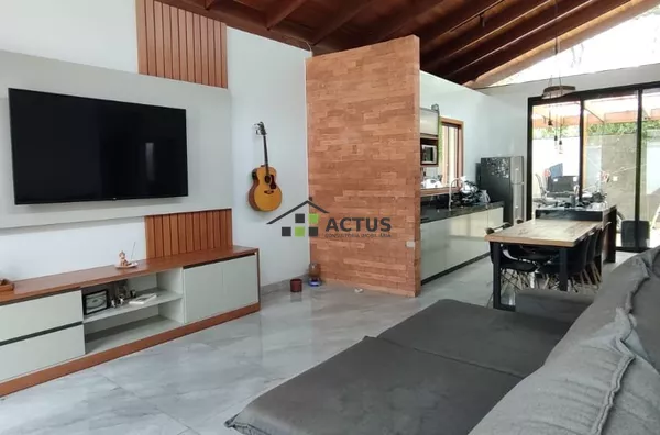 Casa em condomínio para venda, 3 quarto(s),  Bosques De Ibirité, Ibirite - Foto 6