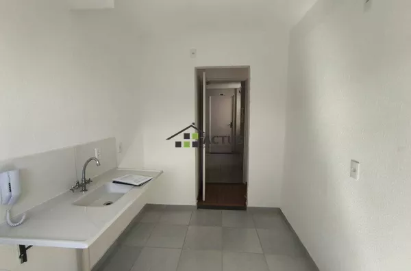 Apartamento para venda – 2 Quartos | Próximo ao Estádio de Ibirité