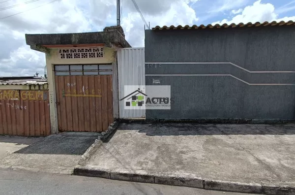 Casa 1 quarto no Durval de Barros em Ibirité - Foto 4