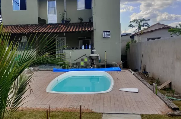 Casa para venda,  Jardim Das Rosas em Ibirité -CA259 - Foto 2