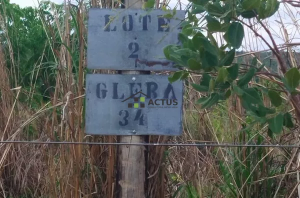 Terreno  2 mil metros plano para venda,  , Jequitibá - Foto 3