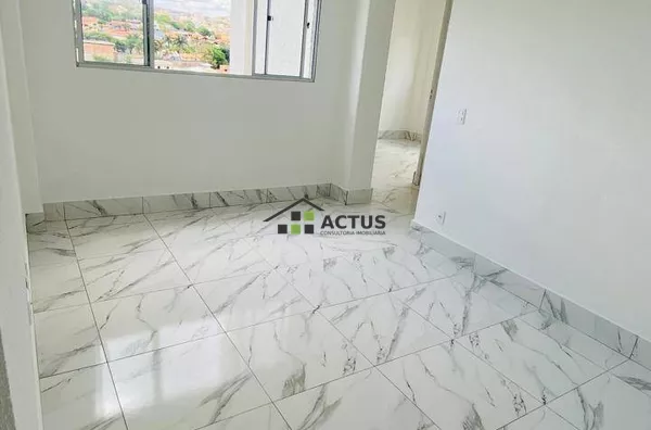 Apartamento 2 quartos no 8 andar - Residencial Indonésia - Foto 12