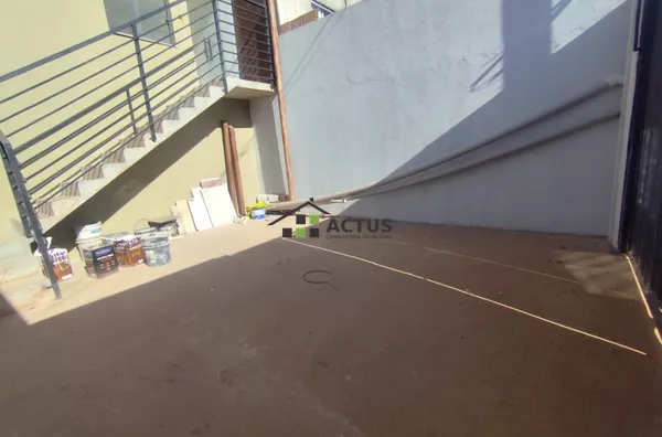 Casa geminada para venda, 2 quarto(s),  Novo Barreirinho, Ibirite - Foto 15
