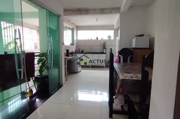 Casa para venda,  Diamante (barreiro), Belo Horizonte - Foto 1