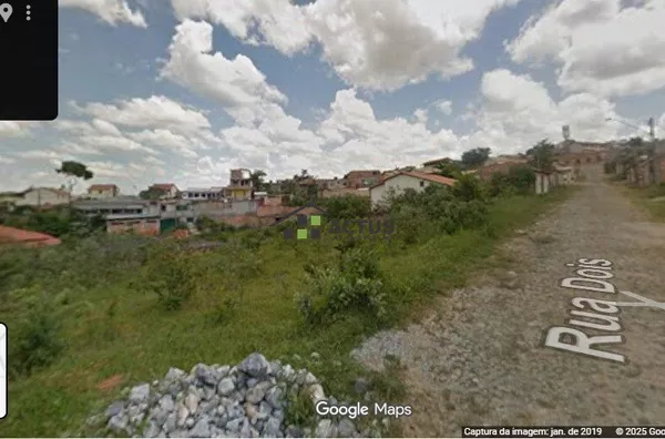 Terreno para venda,  Monte Sinai, Esmeraldas - Foto 2