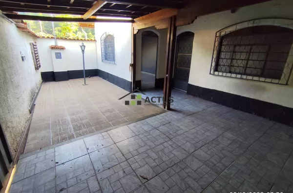 Casa para venda, 2 quarto(s),  Vila Nova Esperança - 2ª Seção, Ibirite