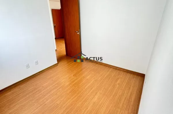 Apartamento para venda, 2 quarto(s),  Brasiléia, Betim - Foto 1