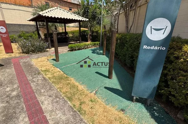 Apartamento para aluguel, 2 quarto(s), Alto Das Flores, Betim - Foto 8