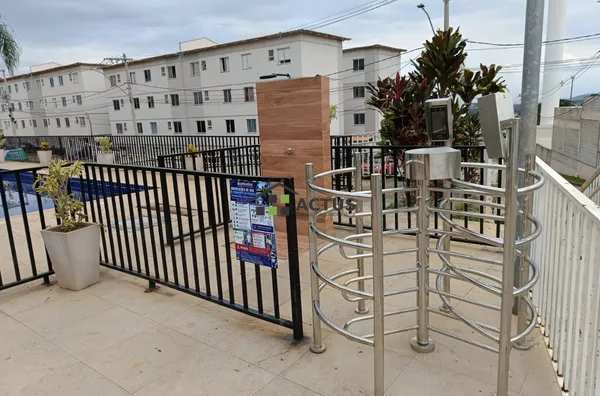 Apartamento área privativa para aluguel, 2 quarto(s), Icaivera, Contagem - Foto 15